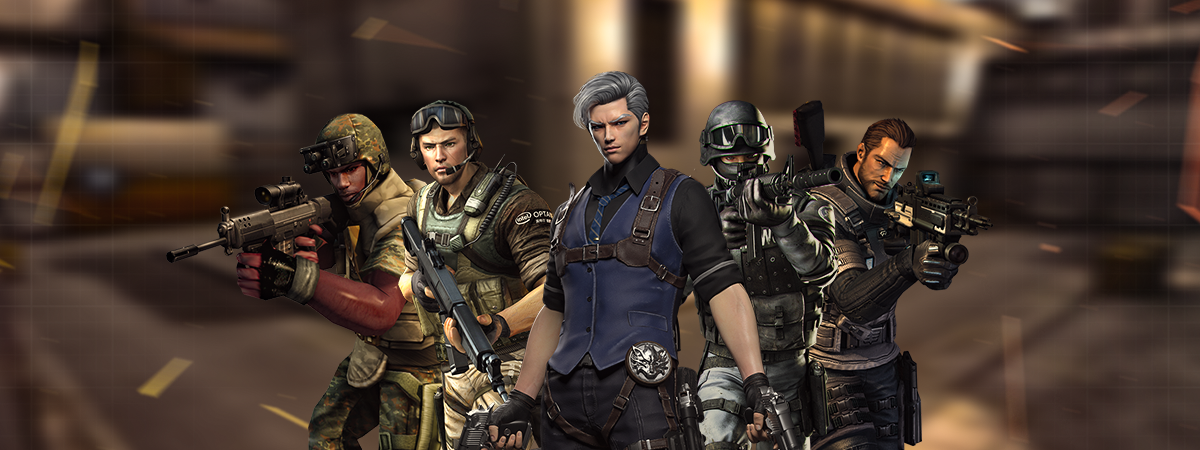 Clan Ranking Background