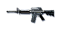 M4A1