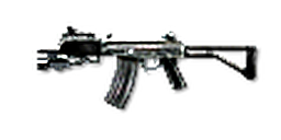 Micro-GALIL