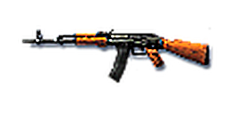 AK-74