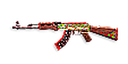 AK47-XMAS 30day