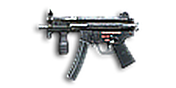 MP5K A4  