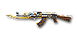 AK47-Beast-B 1day