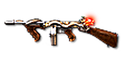 Thompson-Infernal Dragon 1day