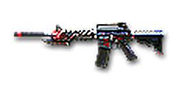 M4A1-Born Beast 1day