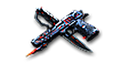 Desert Eagle-Born Beast 1day