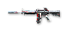 M4A1-SS