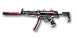 MP5-SS