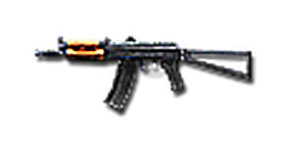 AKS-74U