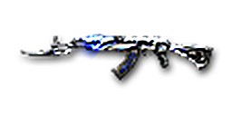AK47-Knife-Iron Beast 1day