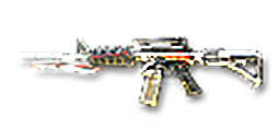 M4A1-Silnecer-Predator 1day