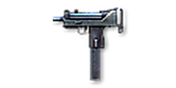 MAC-10