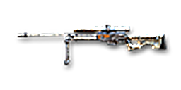 AWM-恶棍