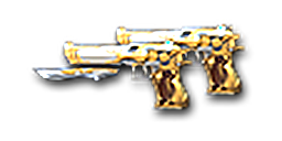 Desert Eagle-El Dorado 1day