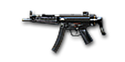 MP5-CFS