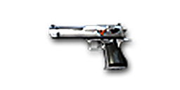Desert Eagle-CFS