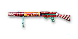 刘易斯枪-平安夜