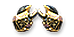 海王之钳-巨蟹座