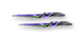 影之刃-暗夜风暴