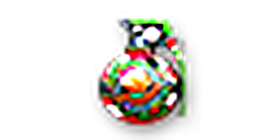 Grenade Christmas 2017 180days
