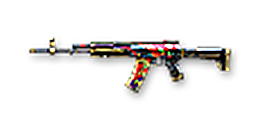 AK-12-Royal Gold