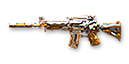 M4A1-猎神