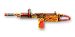 KAC ChainSAW-Elite