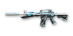 M4A1-雷霆