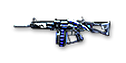 AA-12 Iron Beast 180days
