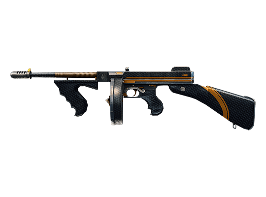 Grenade Nano-Jiang Shi