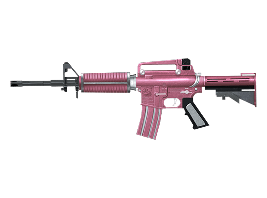 M82A1-Jewerly 7days