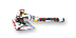 轻型军用手斧-镜