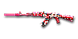AK47-绚樱