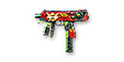 死亡之眼-网吧专属