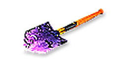 (mileage) F.Shovel-Halloween