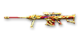 [NANOHONOR] M82A1_IronShark_ZhuQue 1days