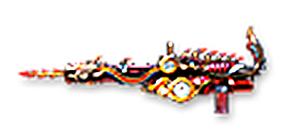 魂·炼狱-蒸汽钟表