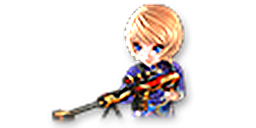 Barrett-云海玲珑