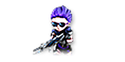 AK12-天启-骁智金戈