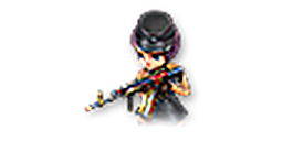 AK12-烈火-灵狐者