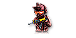 新QBZ03-精英斯沃特