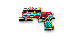 沙鹰-S- 新春神龙