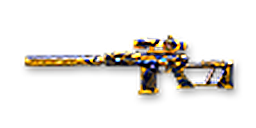 VSK-94-金蚀