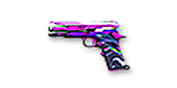 柯尔特-赛博朋克