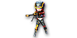 巴雷特-赏金猎人