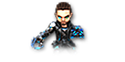 加特林-机械猎手