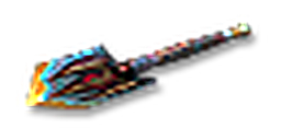 军用铁锹-神兵利器