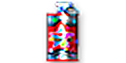 粉色烟雾弹-15周年嘉年华