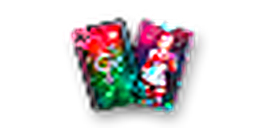 灵狐卡片-15周年嘉年华