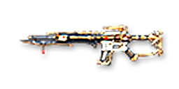 M4A1-神工天巧